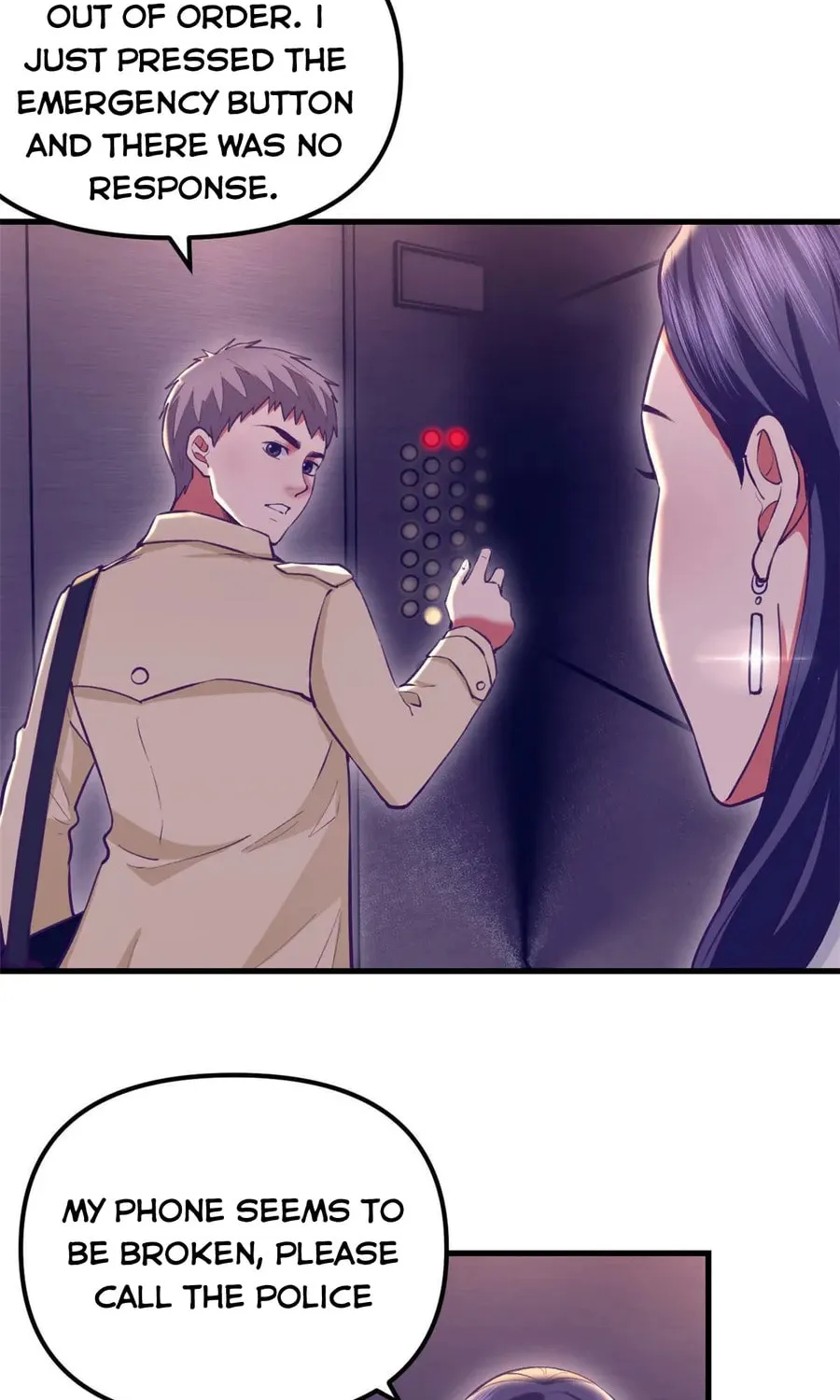 Read Dreamland Adventure chapter 189 image 29 on Lezhin