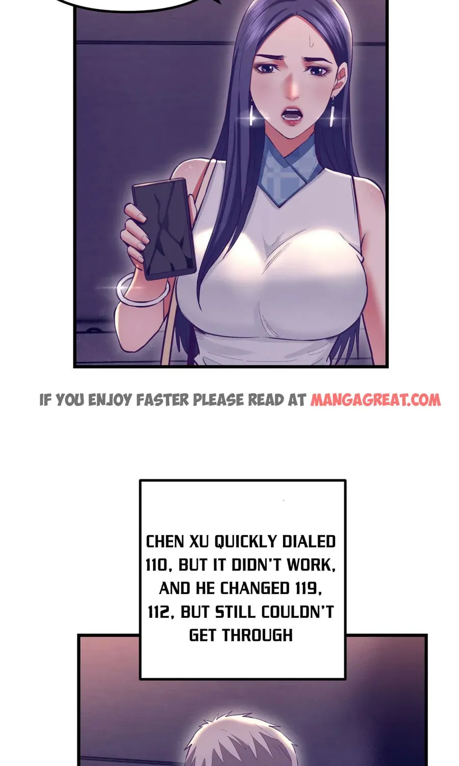 Read Dreamland Adventure chapter 189 image 30 on Lezhin