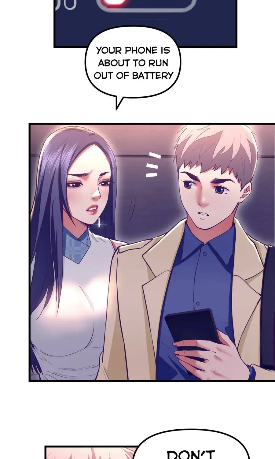 Read Dreamland Adventure chapter 189 image 32 on Lezhin