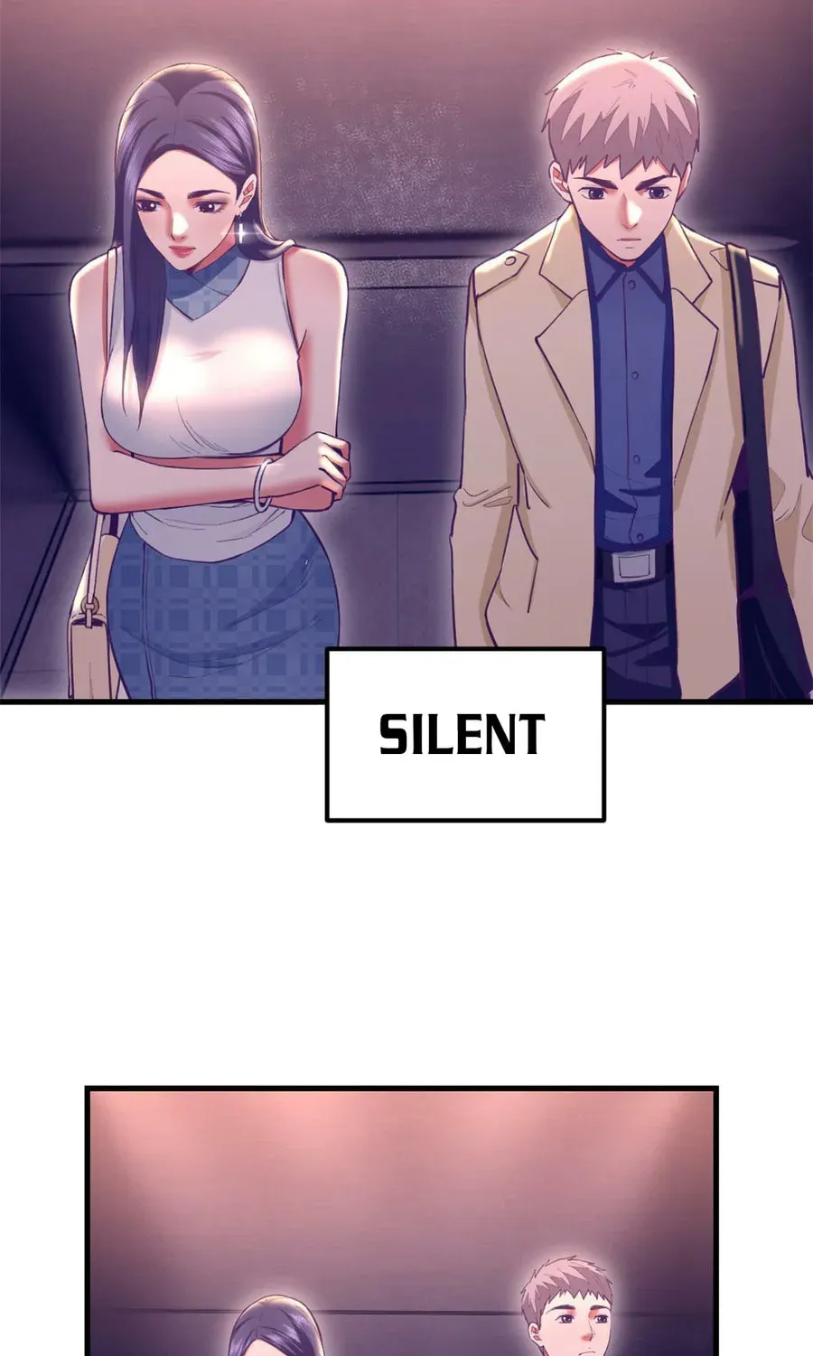 Read Dreamland Adventure chapter 189 image 35 on Lezhin