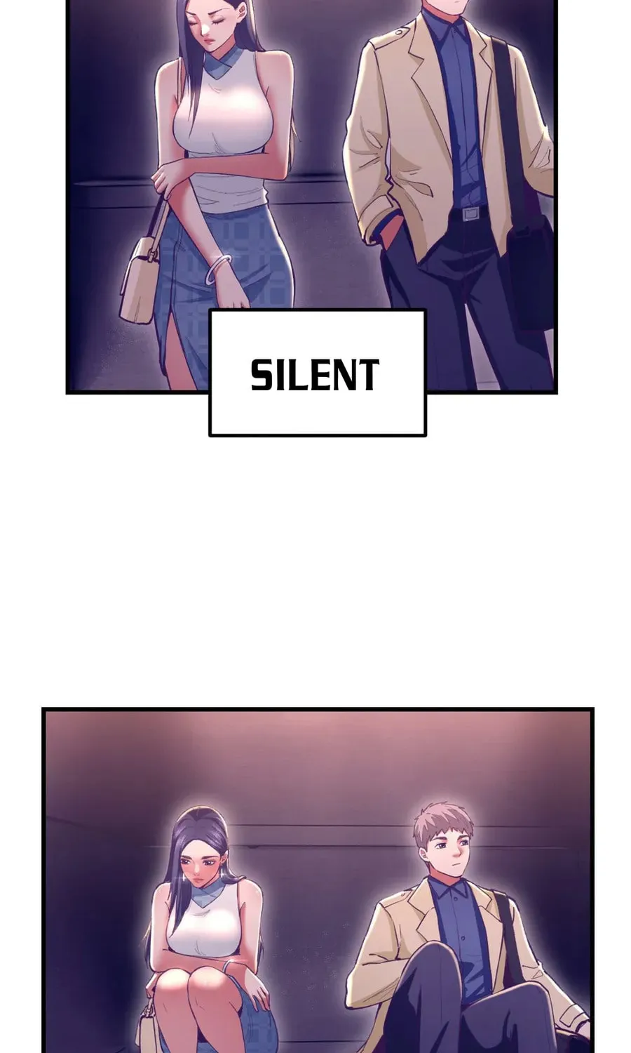 Read Dreamland Adventure chapter 189 image 36 on Lezhin