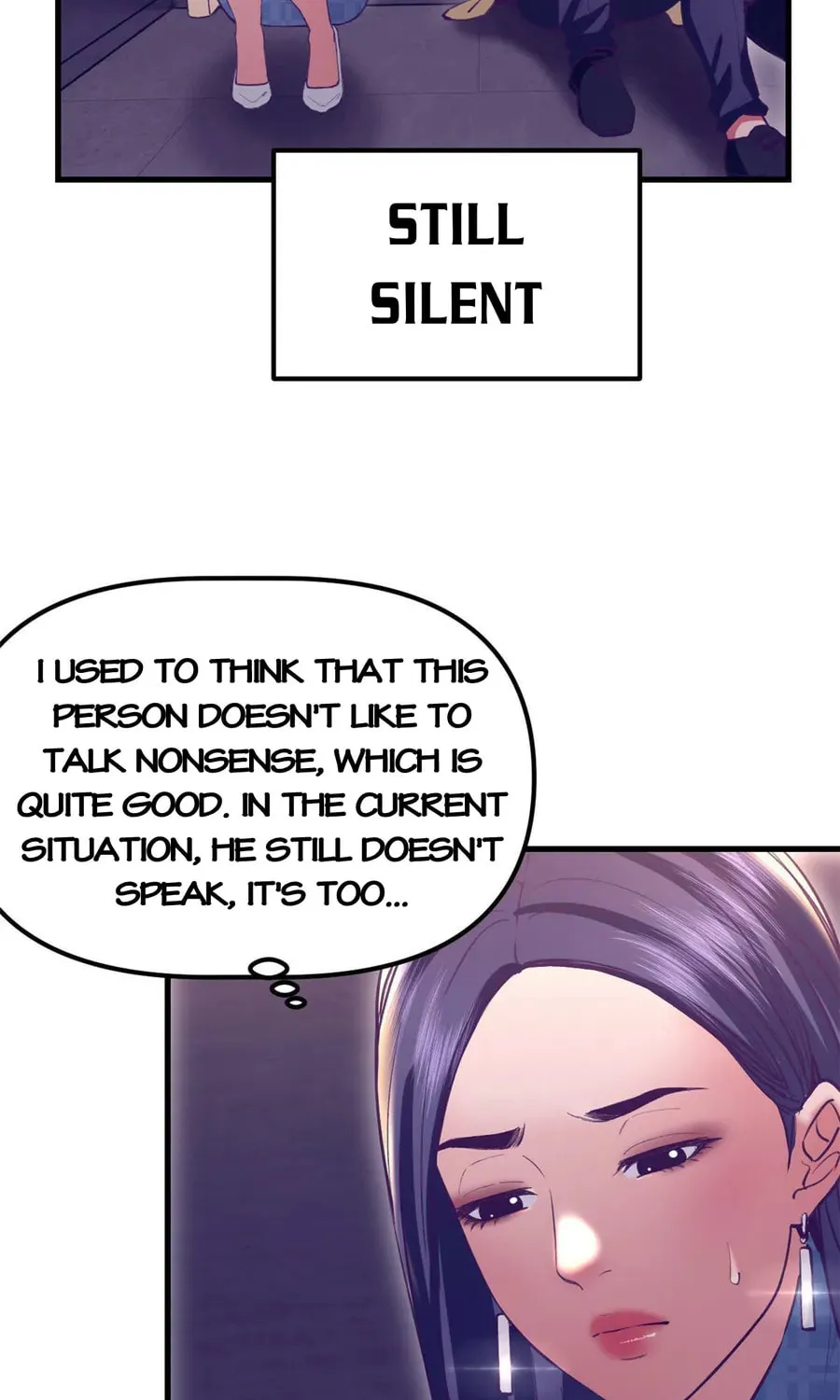 Read Dreamland Adventure chapter 189 image 37 on Lezhin