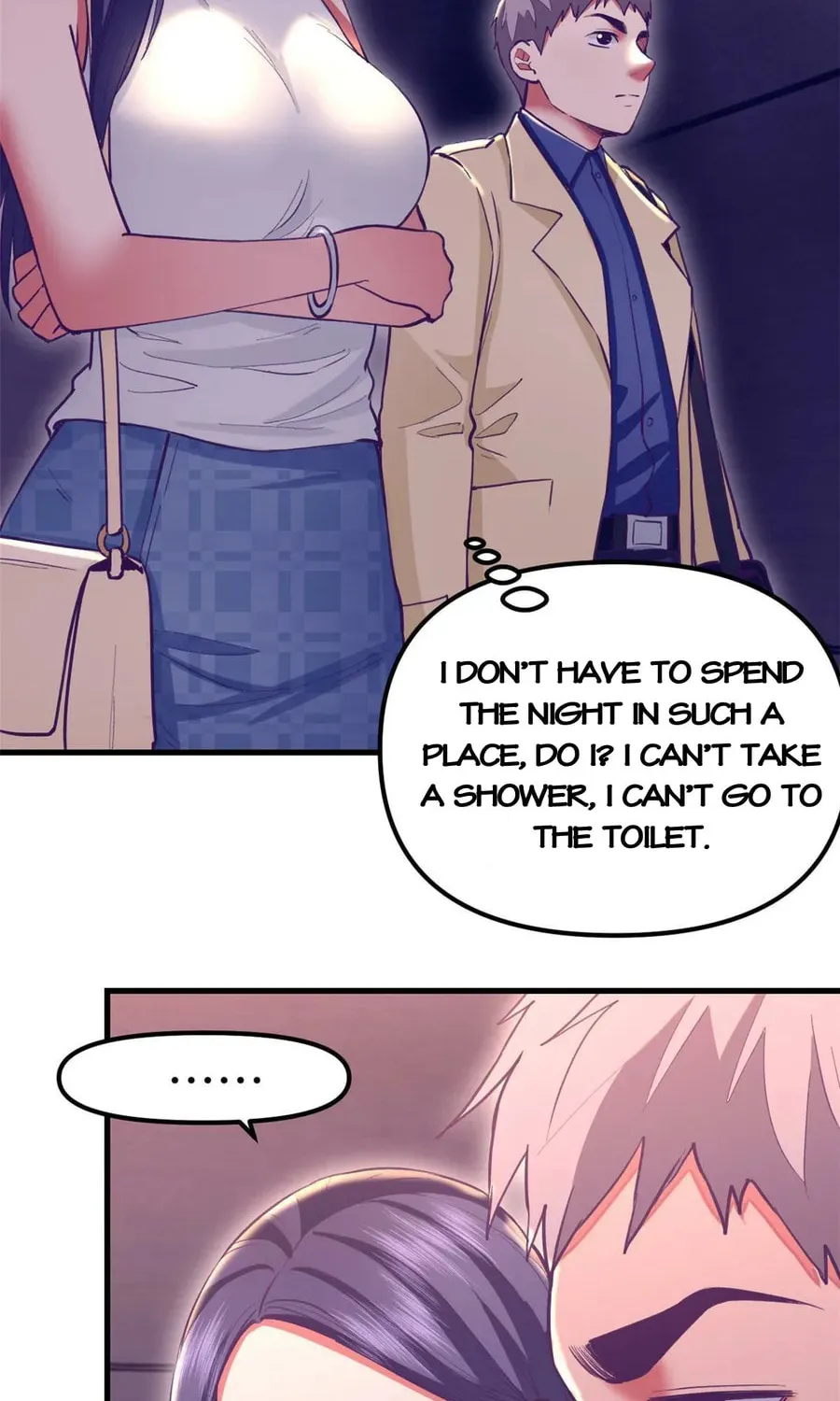Read Dreamland Adventure chapter 189 image 43 on Lezhin