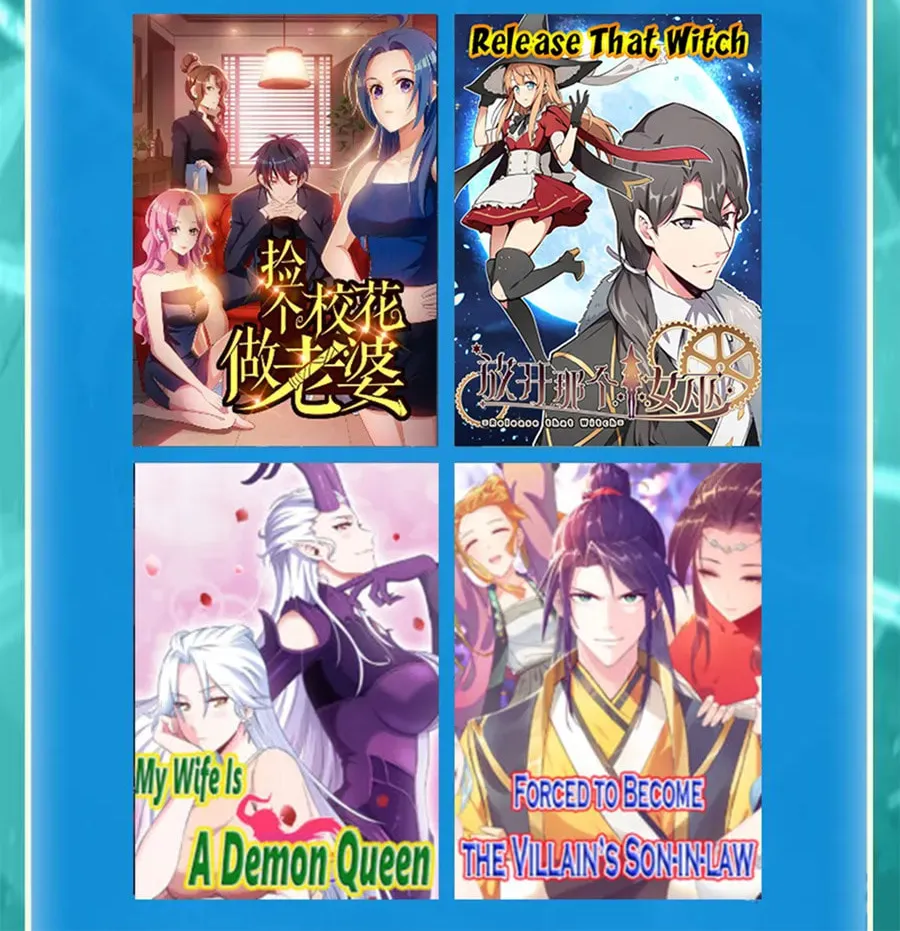 Read Dreamland Adventure chapter 189 image 45 on Lezhin