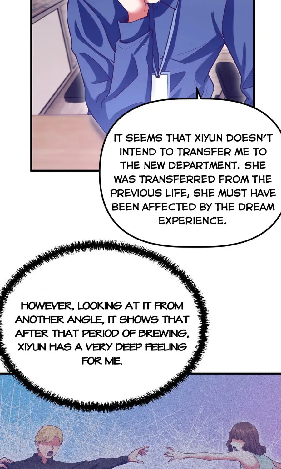 Read Dreamland Adventure chapter 189 image 7 on Lezhin