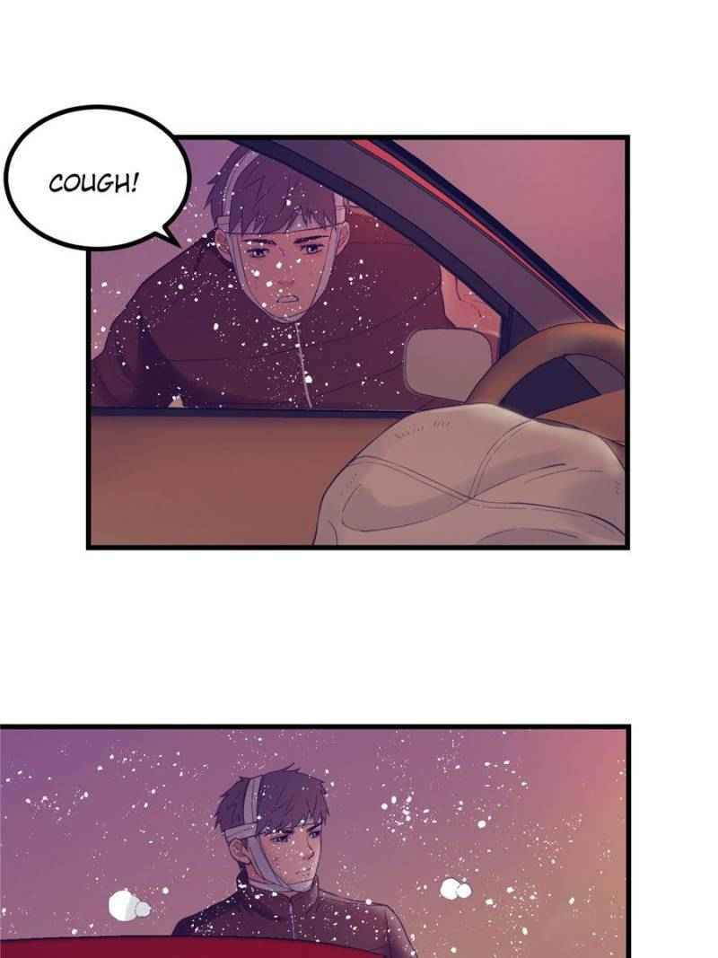 Read Dreamland Adventure chapter 19 image 14 on Lezhin