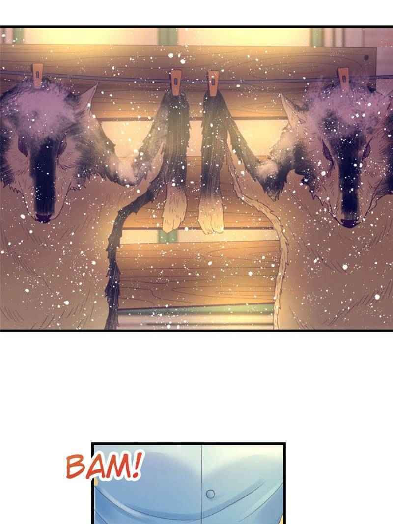Read Dreamland Adventure chapter 19 image 16 on Lezhin