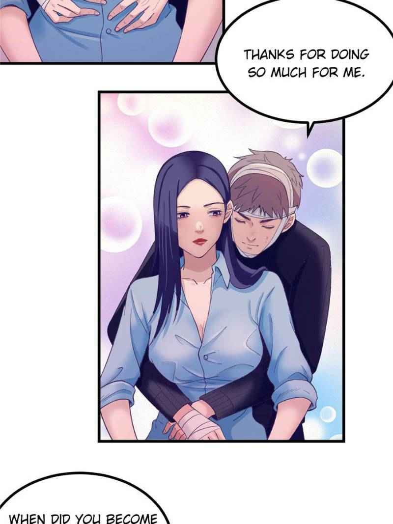 Read Dreamland Adventure chapter 19 image 18 on Lezhin