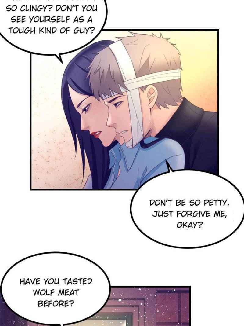 Read Dreamland Adventure chapter 19 image 19 on Lezhin