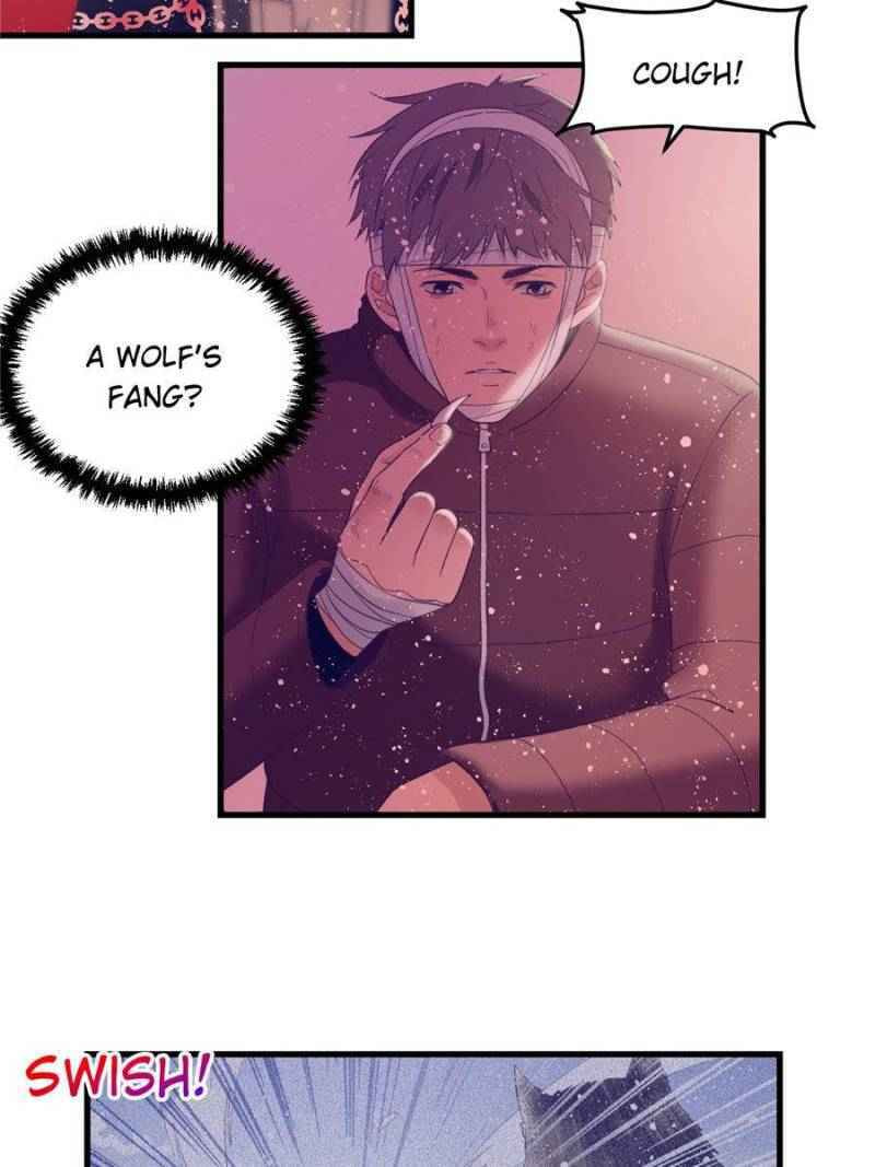 Read Dreamland Adventure chapter 19 image 2 on Lezhin