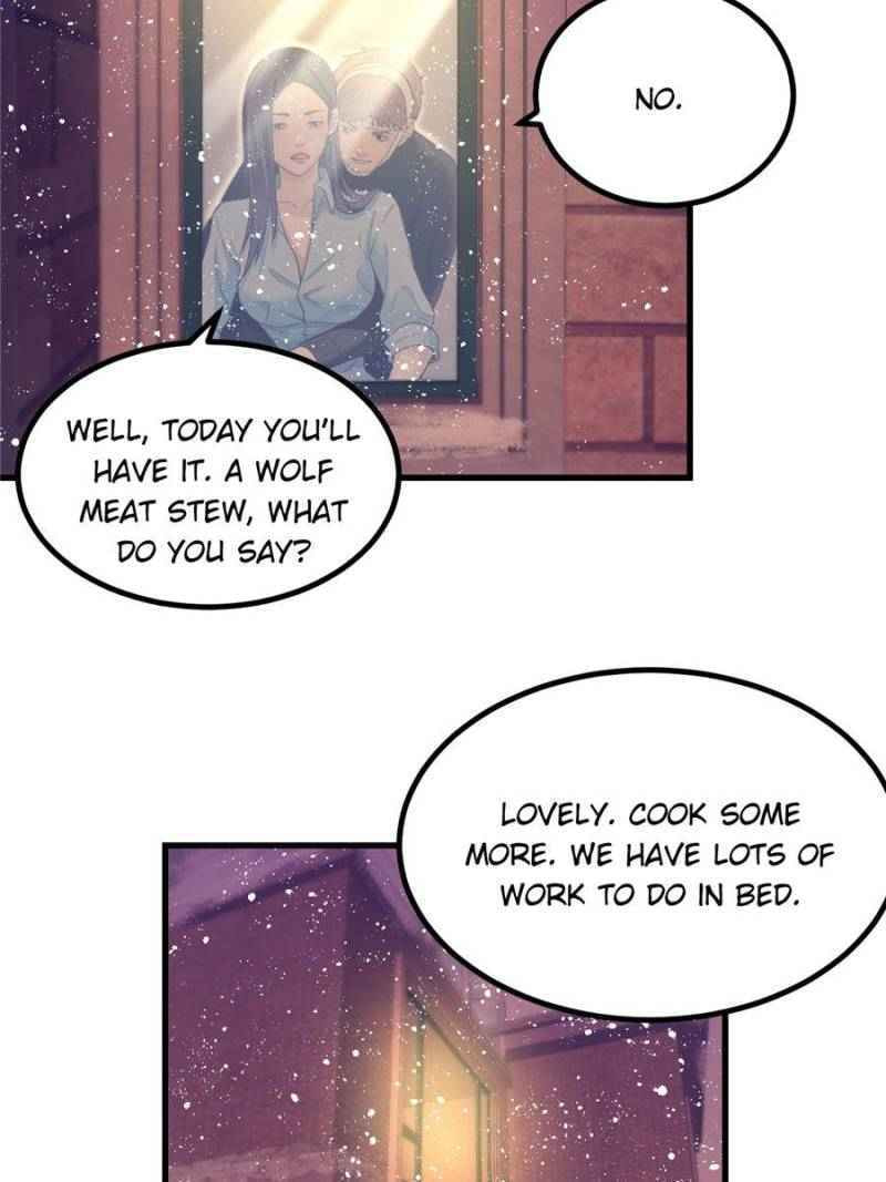 Read Dreamland Adventure chapter 19 image 21 on Lezhin