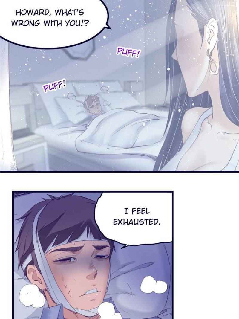 Read Dreamland Adventure chapter 19 image 28 on Lezhin