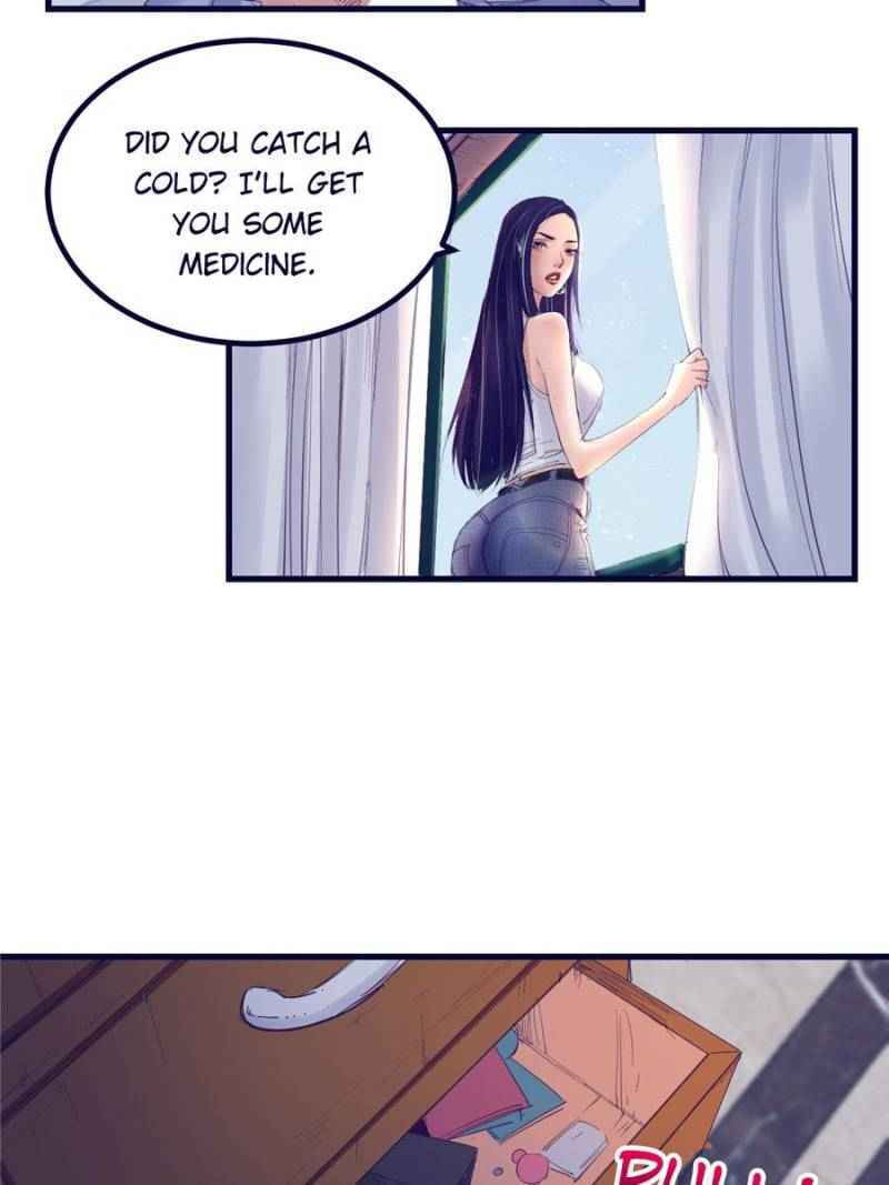Read Dreamland Adventure chapter 19 image 29 on Lezhin