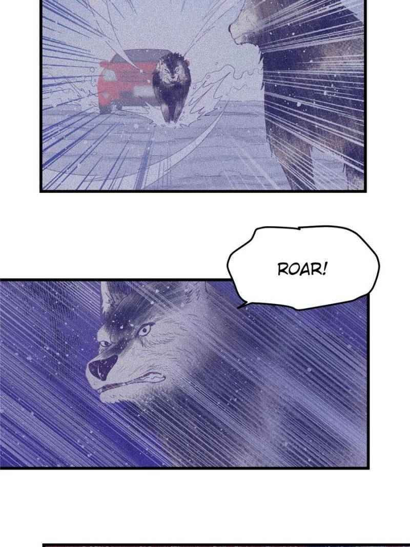 Read Dreamland Adventure chapter 19 image 3 on Lezhin