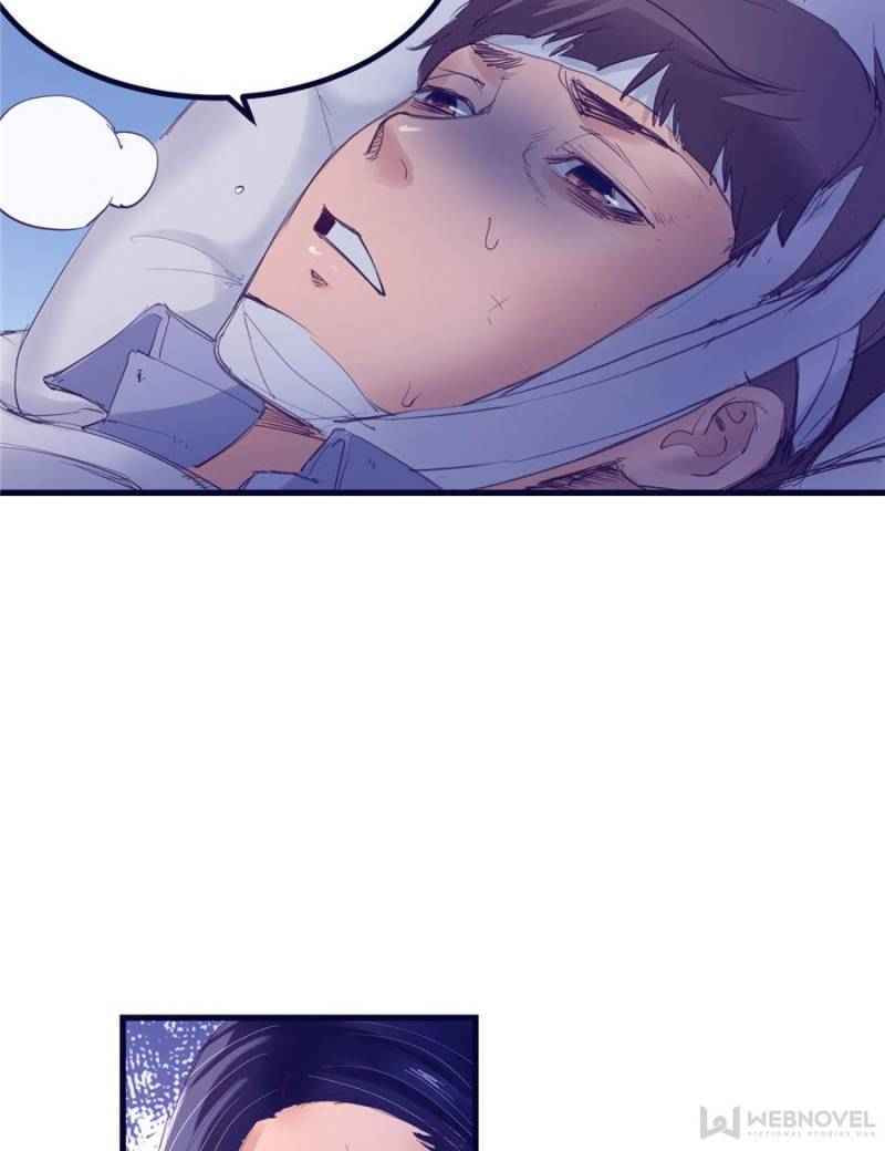 Read Dreamland Adventure chapter 19 image 32 on Lezhin