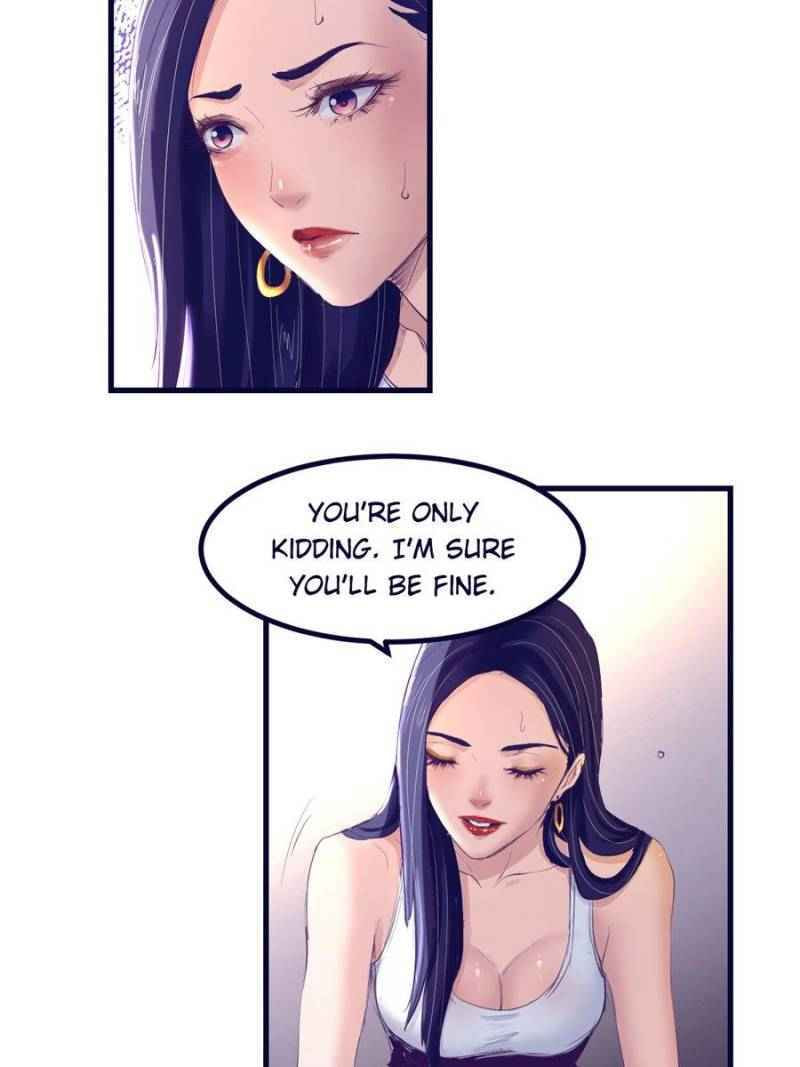 Read Dreamland Adventure chapter 19 image 33 on Lezhin