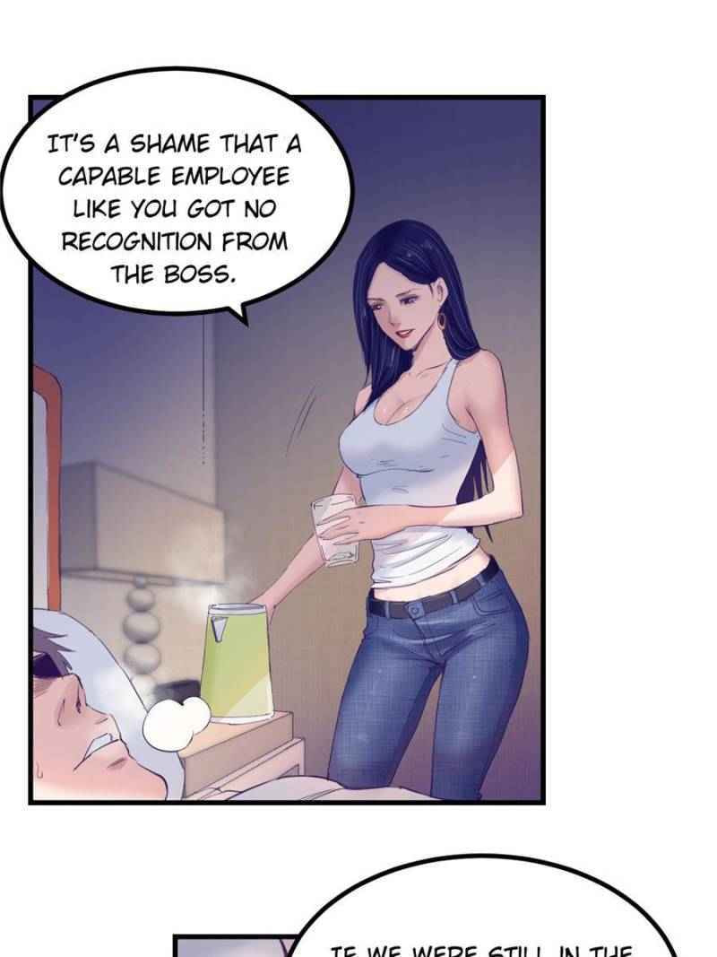 Read Dreamland Adventure chapter 19 image 36 on Lezhin