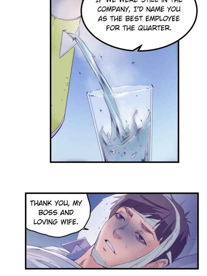 Read Dreamland Adventure chapter 19 image 37 on Lezhin