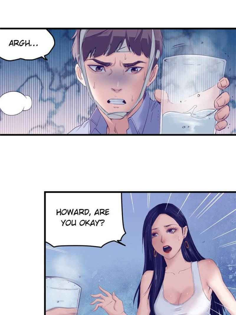 Read Dreamland Adventure chapter 19 image 41 on Lezhin