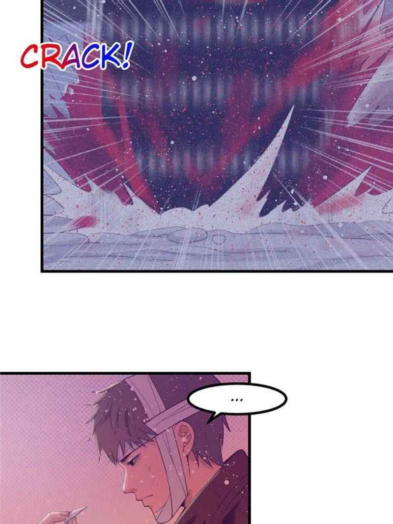 Read Dreamland Adventure chapter 19 image 5 on Lezhin