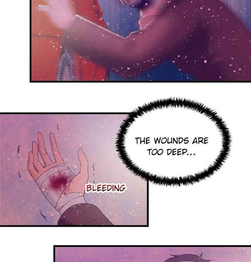 Read Dreamland Adventure chapter 19 image 8 on Lezhin