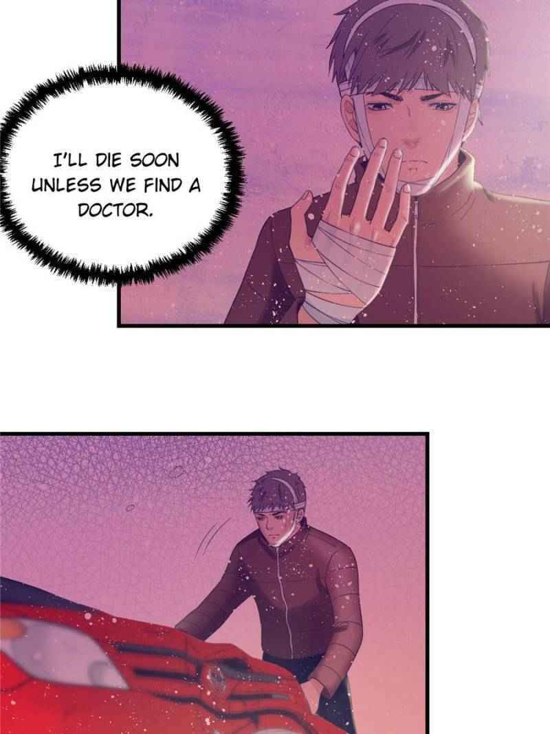 Read Dreamland Adventure chapter 19 image 9 on Lezhin