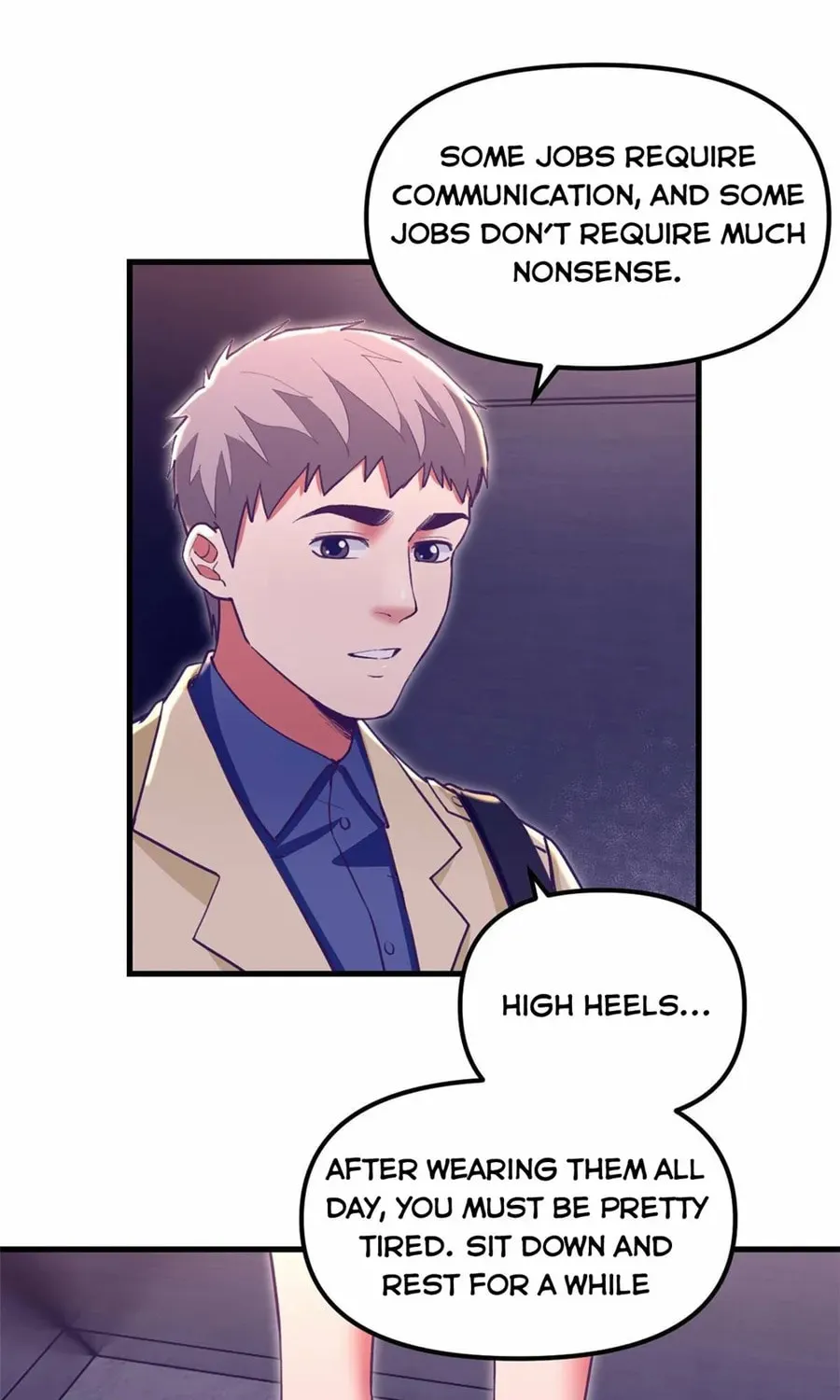Read Dreamland Adventure chapter 190 image 10 on Lezhin