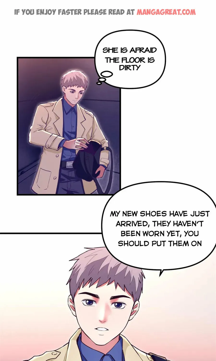 Read Dreamland Adventure chapter 190 image 13 on Lezhin