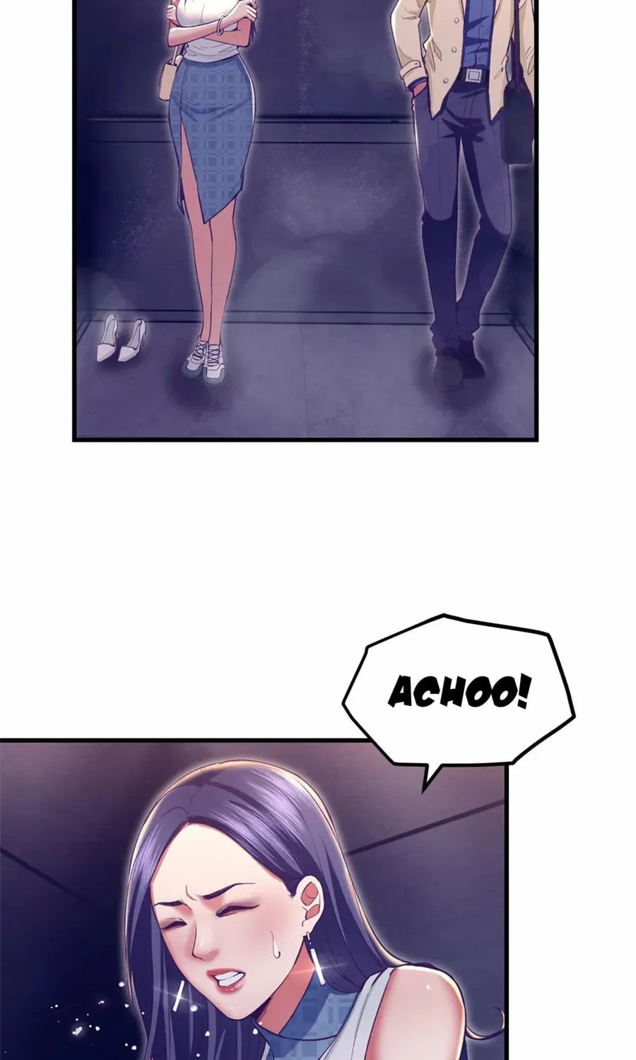 Read Dreamland Adventure chapter 190 image 20 on Lezhin
