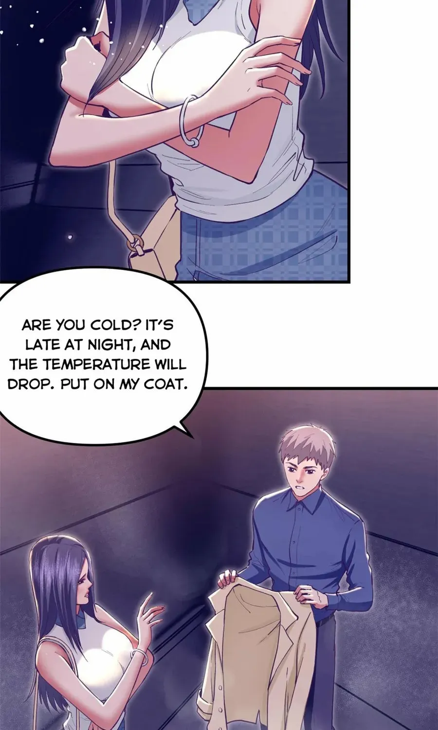 Read Dreamland Adventure chapter 190 image 21 on Lezhin