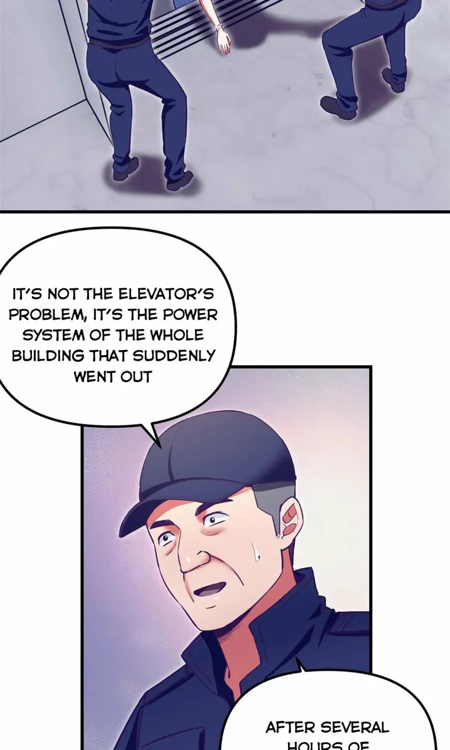 Read Dreamland Adventure chapter 190 image 32 on Lezhin