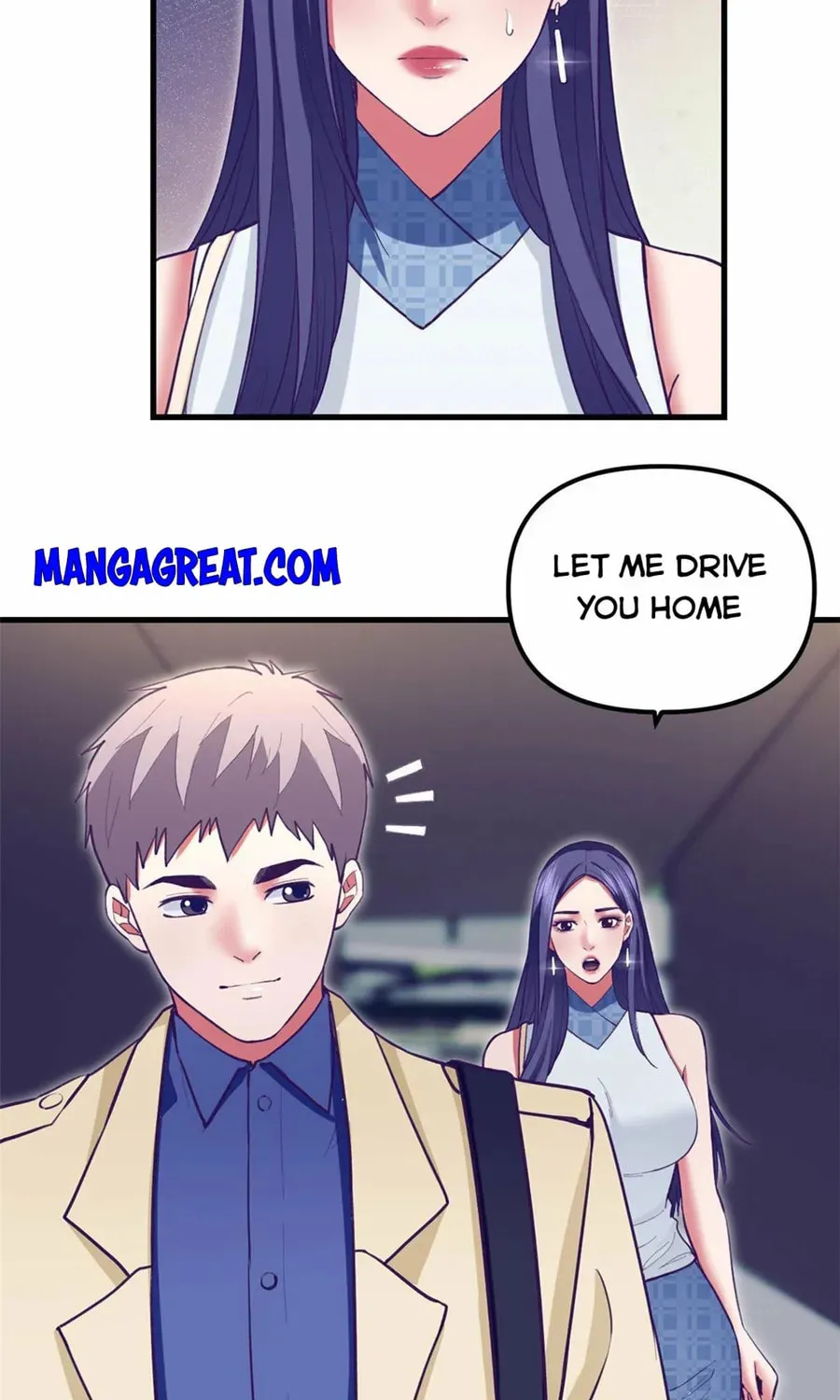 Read Dreamland Adventure chapter 190 image 34 on Lezhin