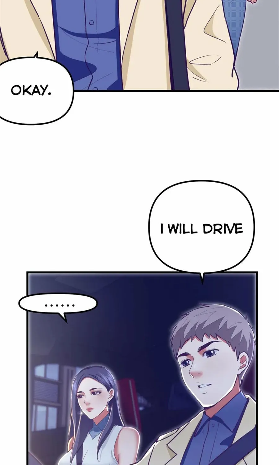 Read Dreamland Adventure chapter 190 image 35 on Lezhin