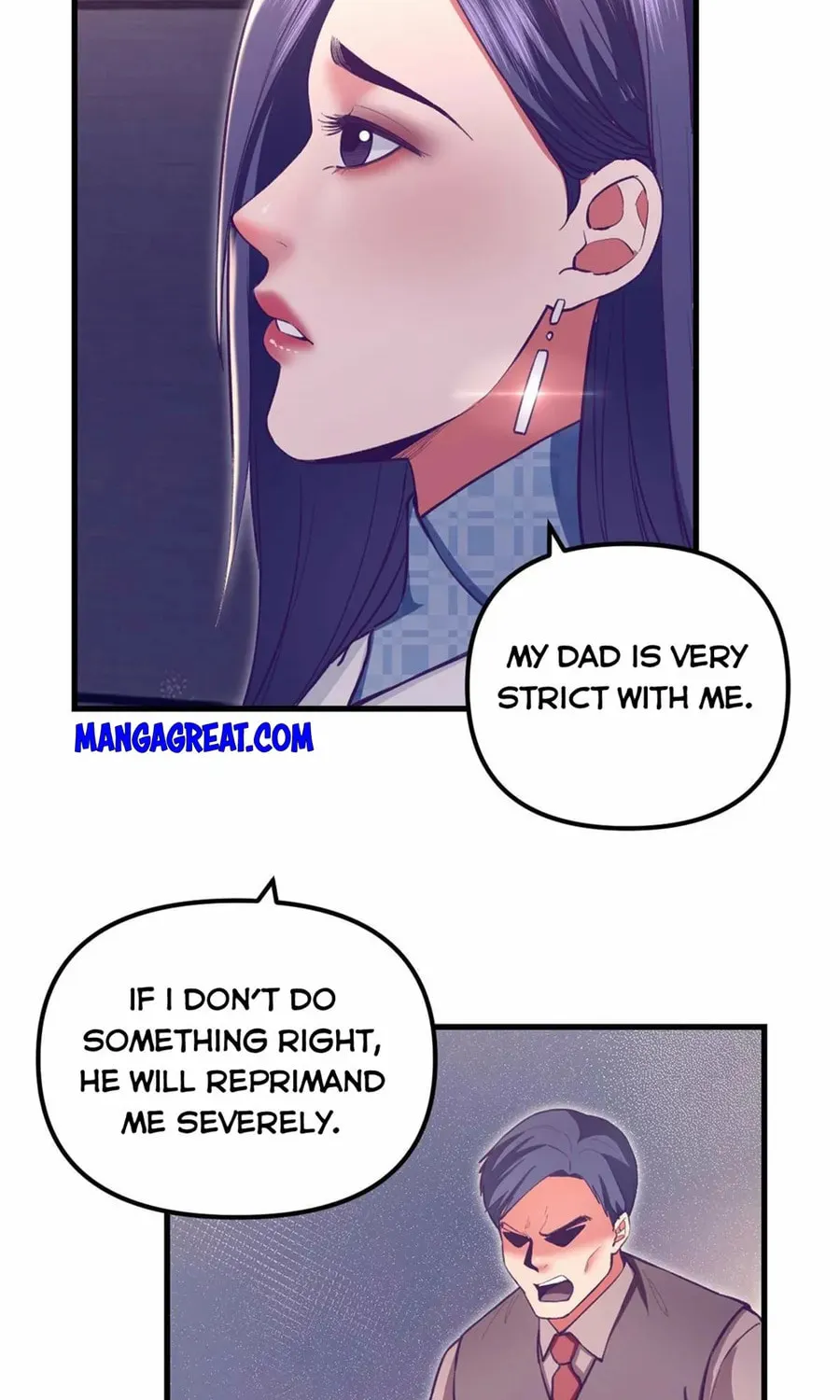 Read Dreamland Adventure chapter 190 image 6 on Lezhin