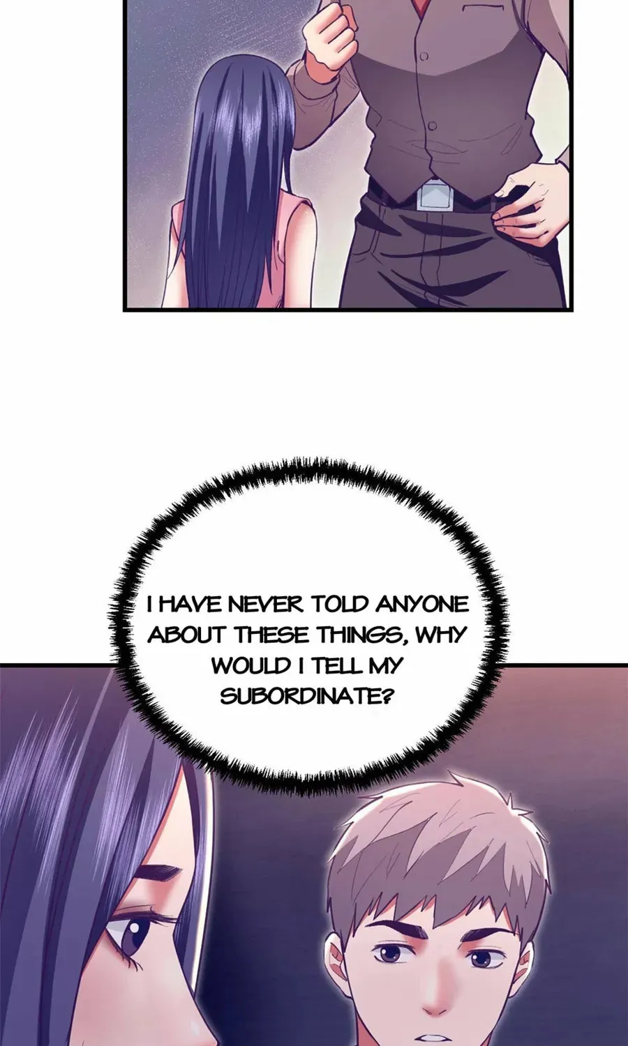 Read Dreamland Adventure chapter 190 image 7 on Lezhin