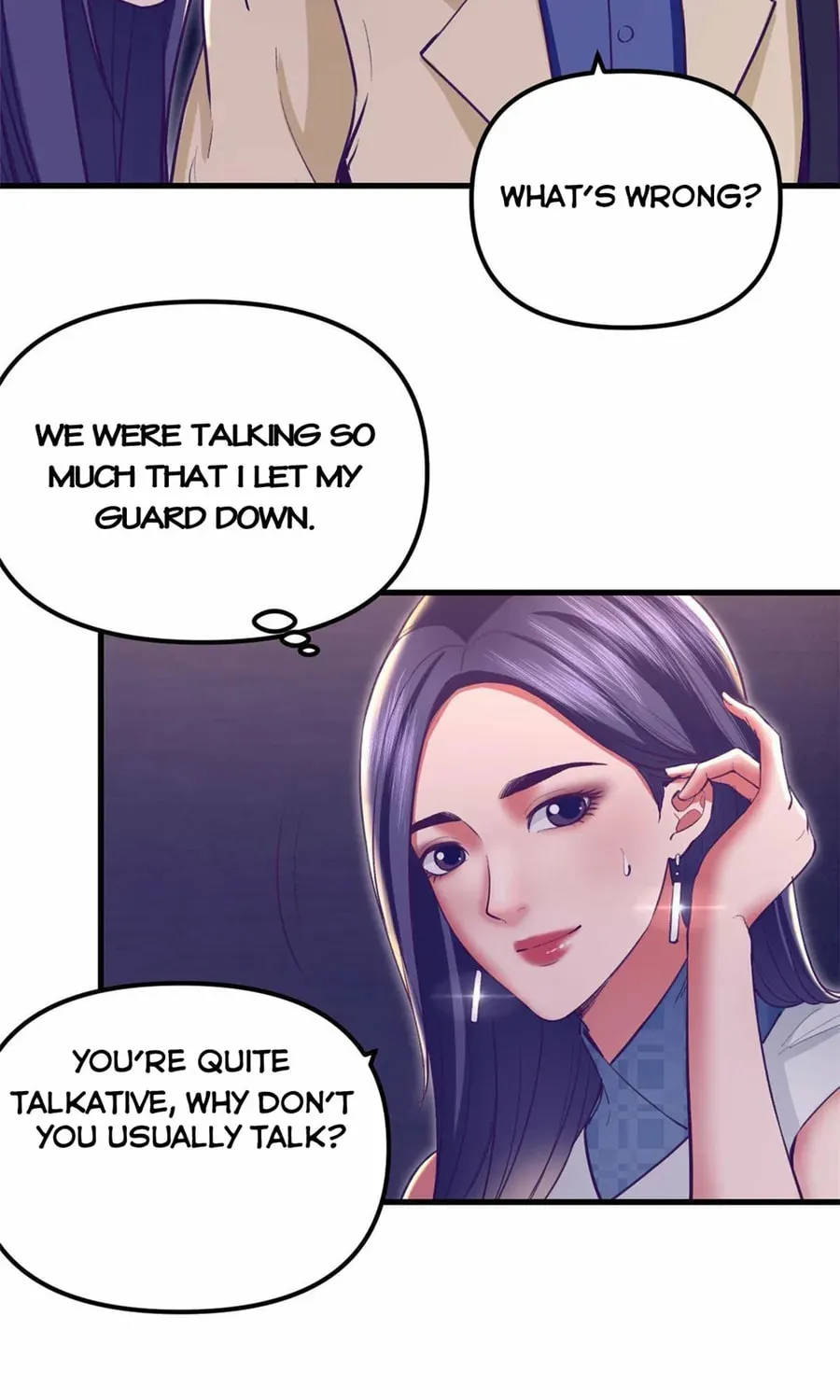 Read Dreamland Adventure chapter 190 image 9 on Lezhin