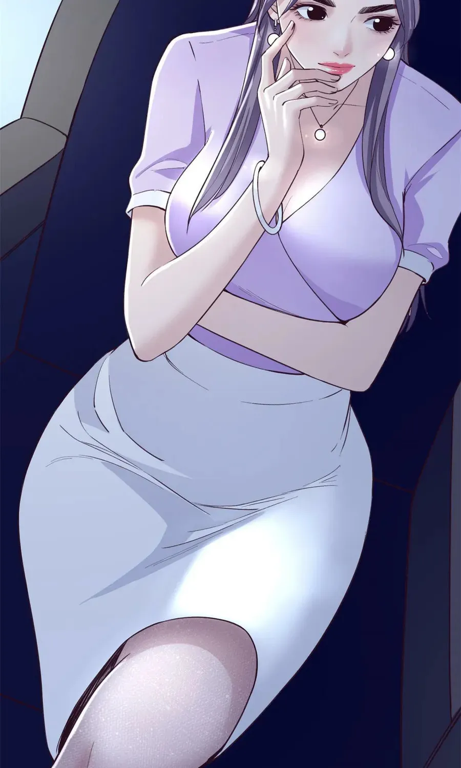Read Dreamland Adventure chapter 195 image 2 on Lezhin