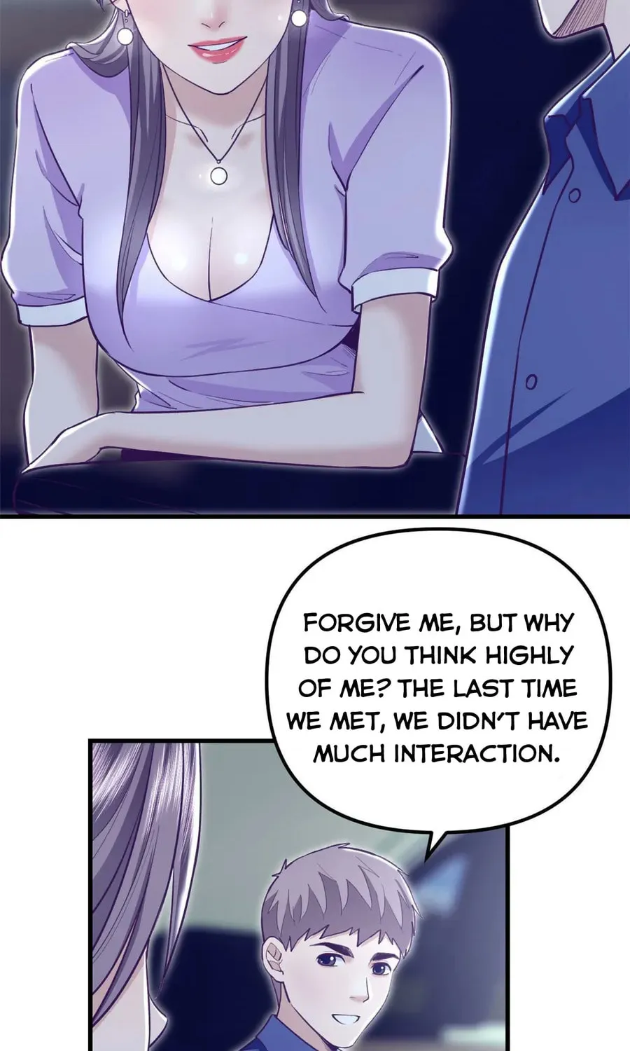 Read Dreamland Adventure chapter 195 image 5 on Lezhin