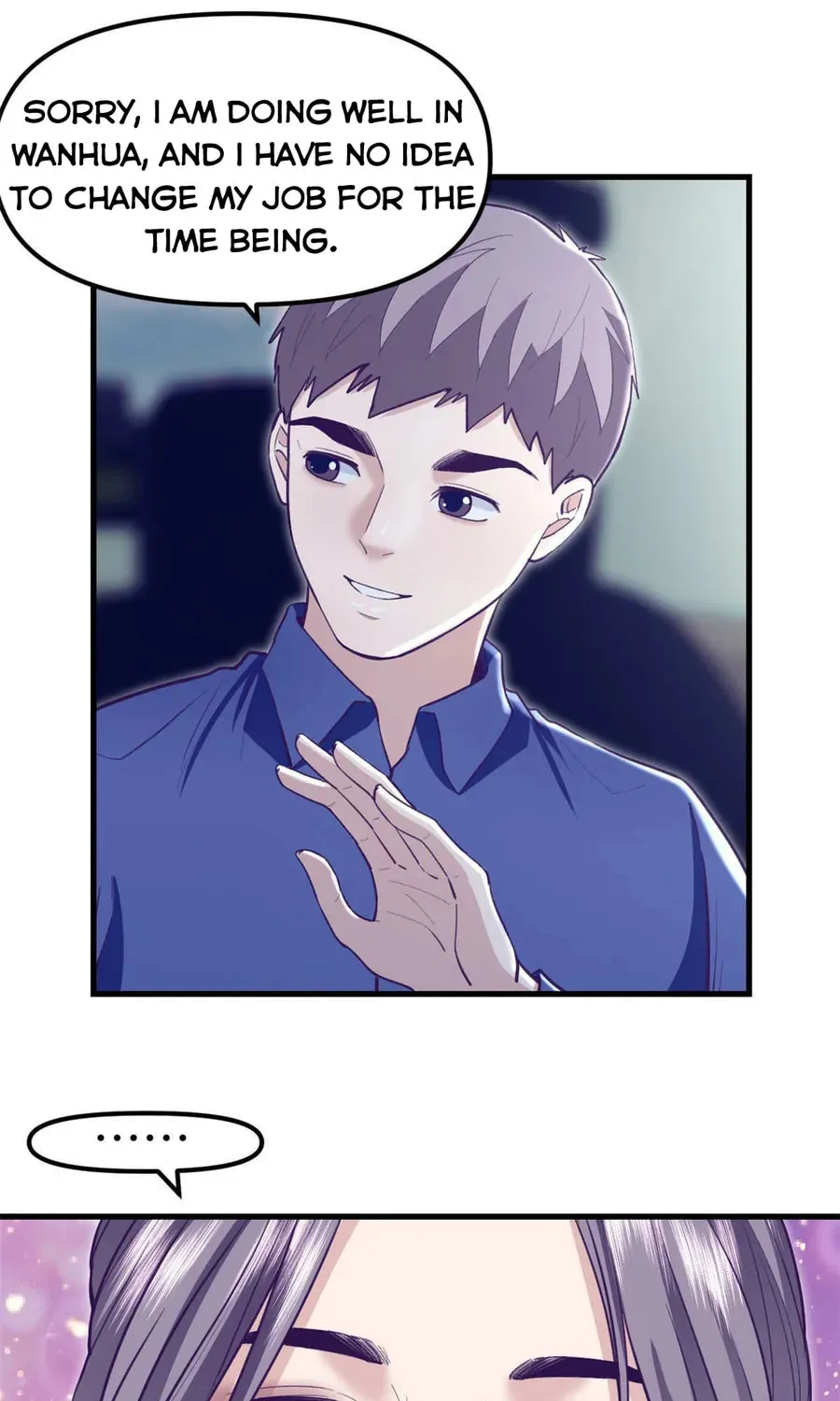 Read Dreamland Adventure chapter 195 image 7 on Lezhin