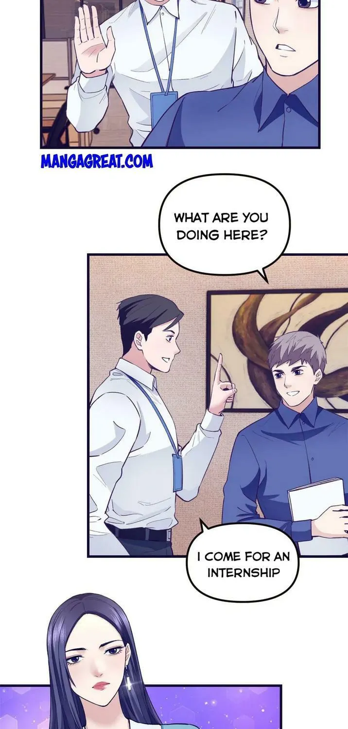 Read Dreamland Adventure chapter 197 image 1 on Lezhin