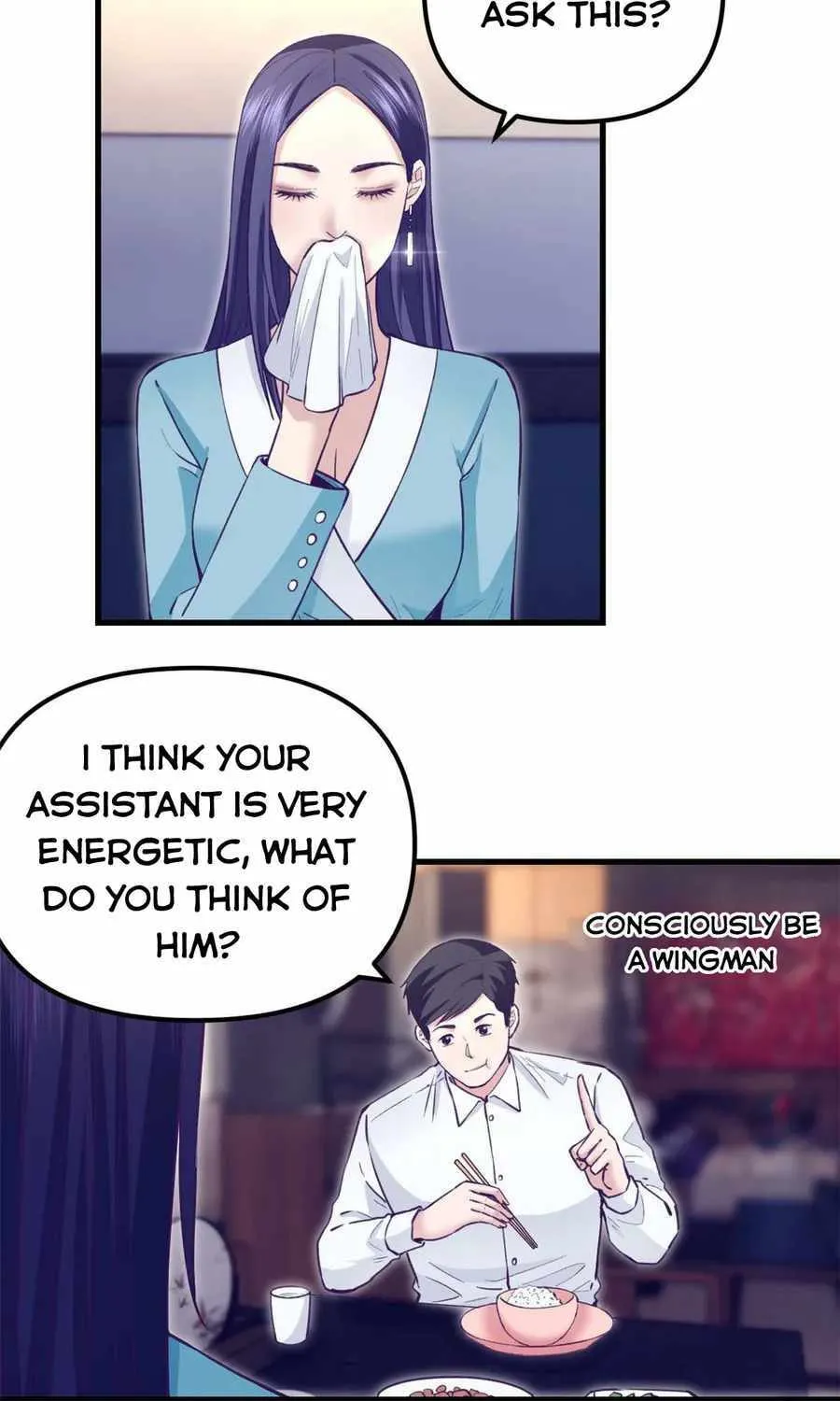 Read Dreamland Adventure chapter 197 image 19 on Lezhin
