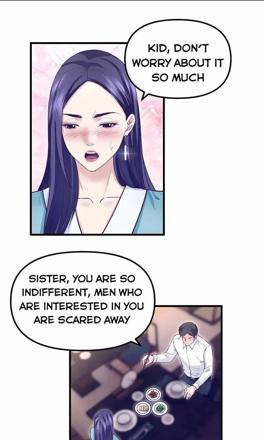 Read Dreamland Adventure chapter 197 image 20 on Lezhin