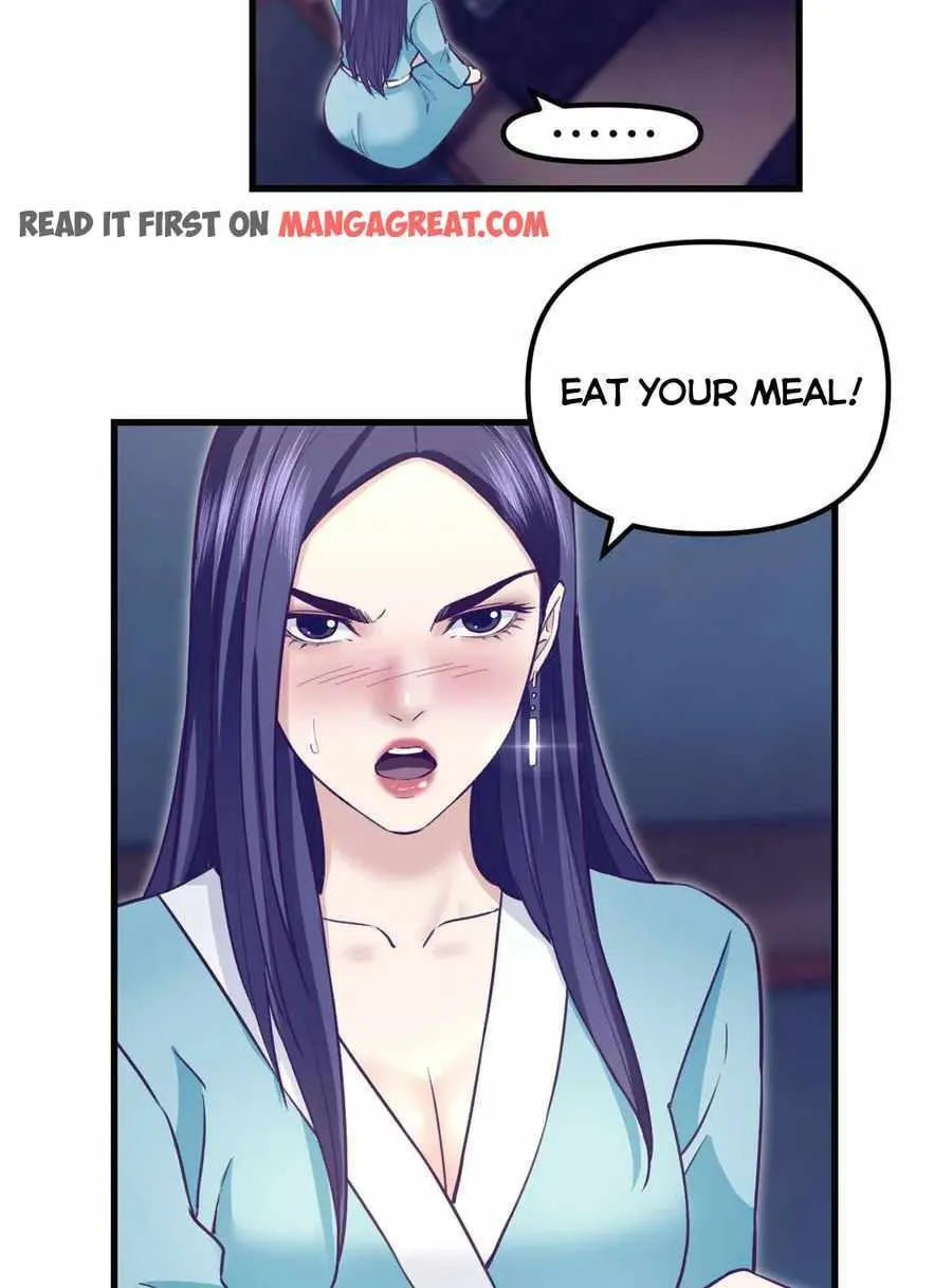 Read Dreamland Adventure chapter 197 image 21 on Lezhin