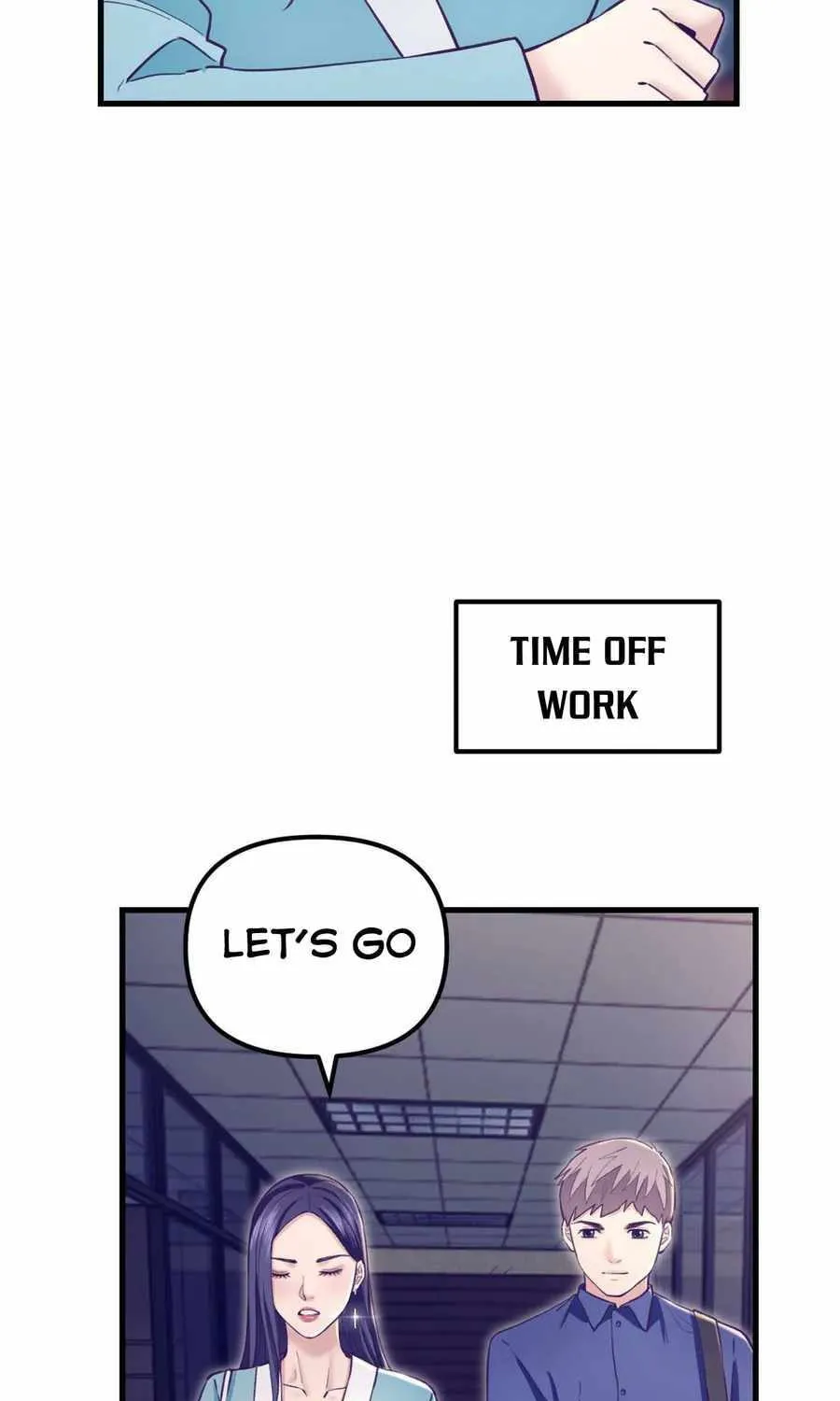 Read Dreamland Adventure chapter 197 image 22 on Lezhin