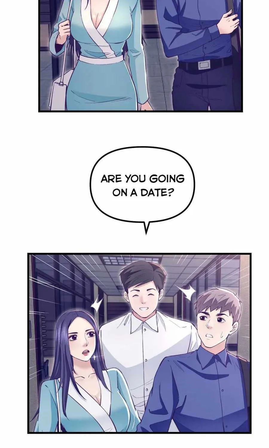 Read Dreamland Adventure chapter 197 image 23 on Lezhin
