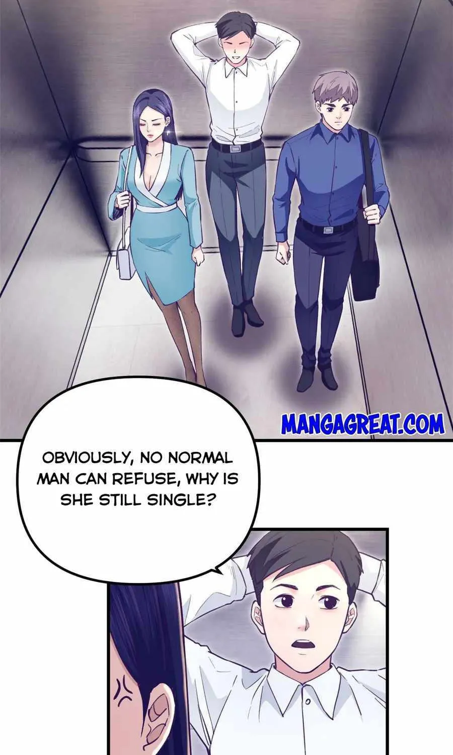 Read Dreamland Adventure chapter 197 image 25 on Lezhin