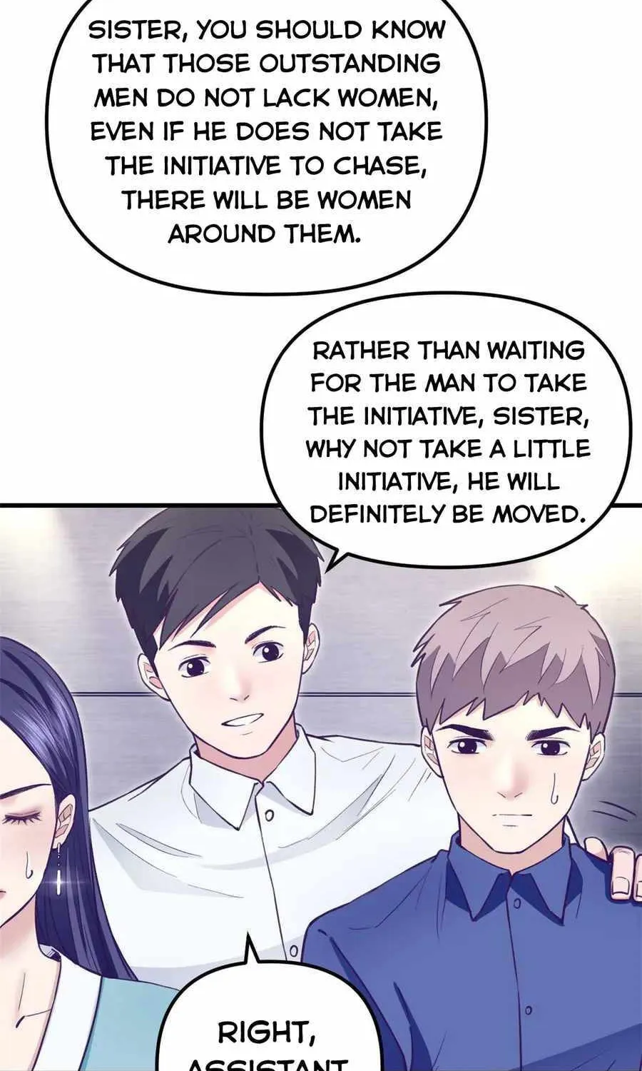 Read Dreamland Adventure chapter 197 image 27 on Lezhin