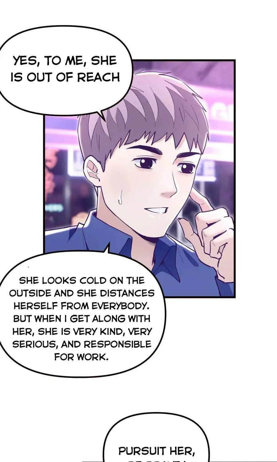 Read Dreamland Adventure chapter 197 image 7 on Lezhin