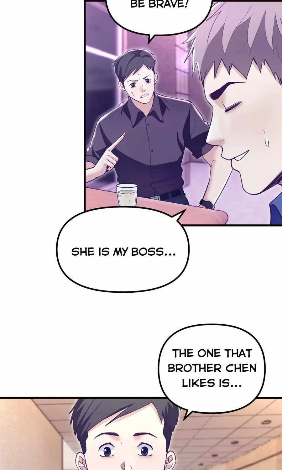 Read Dreamland Adventure chapter 197 image 8 on Lezhin