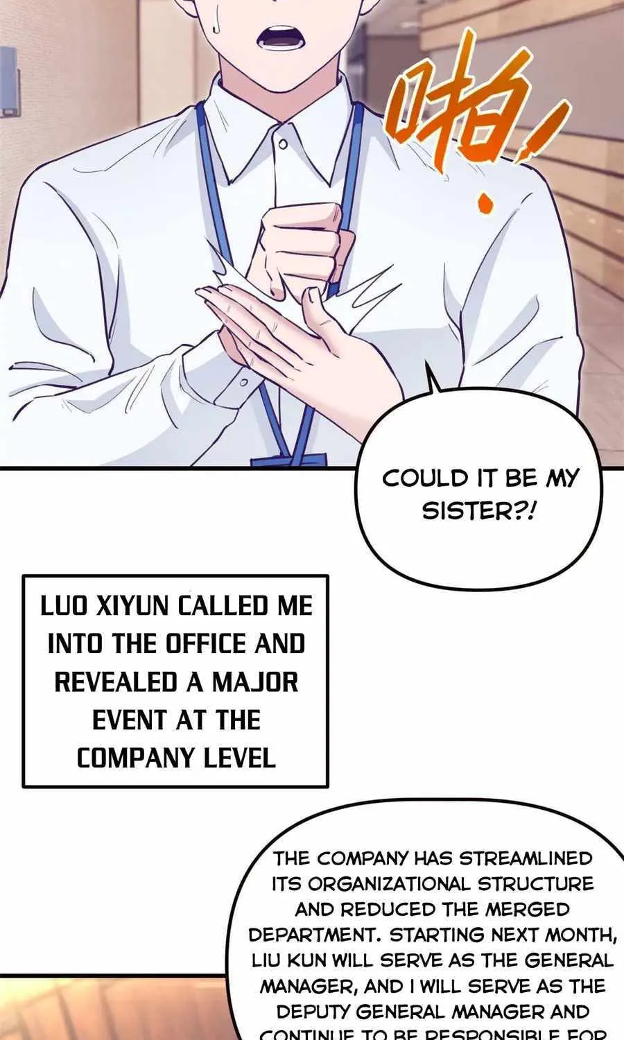 Read Dreamland Adventure chapter 197 image 9 on Lezhin